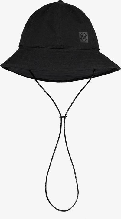 Buff Nmad Bucket Hat