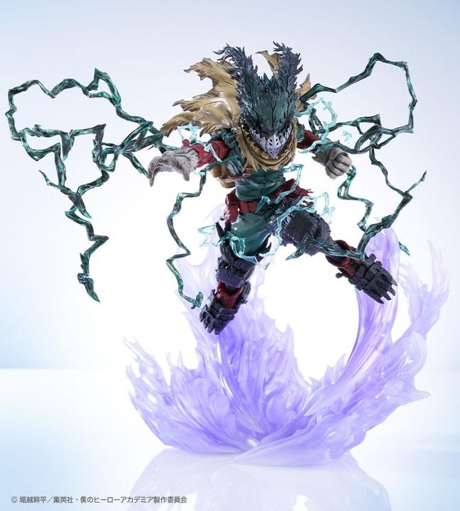 Produktbild Kotobukiya My Hero Academia Izuku Midoriya Dark Deku Version