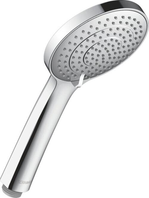Brushed stainless steel