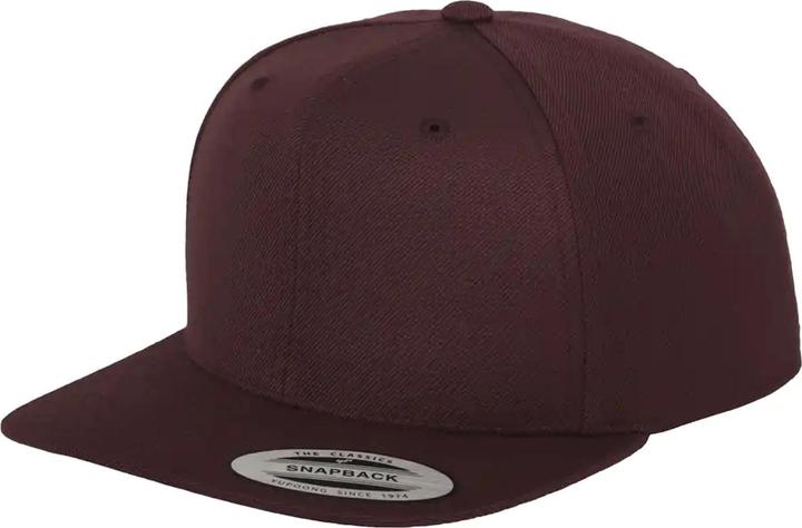 Yupoong BaseballKappe The Classic (One Size)