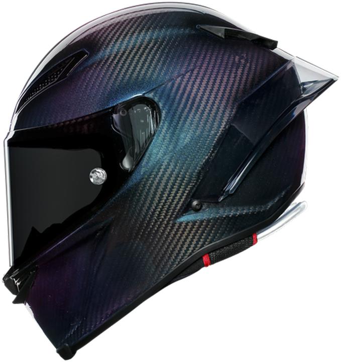 Produktbild AGV Integralhelm Pista GP RR (59 - 60 cm, L)