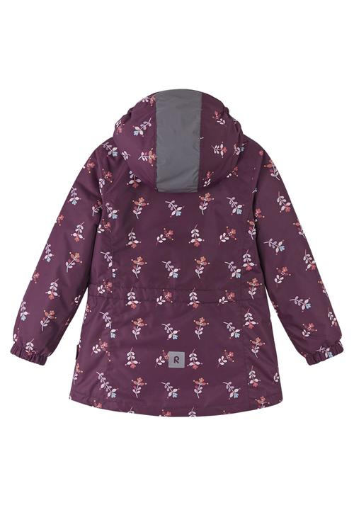 Actual product image Reima Toki winter jacket - 15752 (98)
