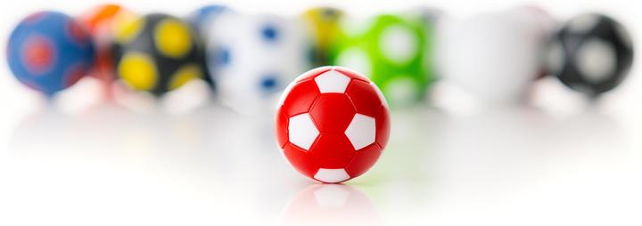Robertson Kickerball Winspeed