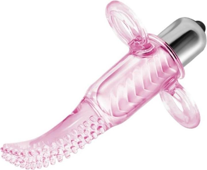 Productafbeelding Debra Vibro Vinger Roze