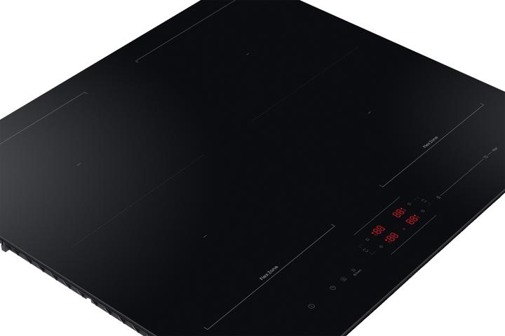 Image du produit Samsung NZ64B5066FK