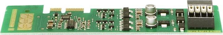 Image du produit Auerswald Module COMpact 2a/b pour COMpact 3000 analogique/RNIS/VoIP / module d'extension pour 2...