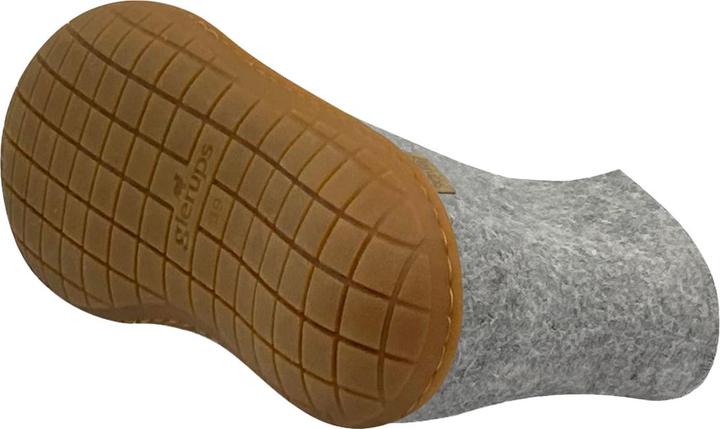 Produktbild Glerups Naturkautschuksohle Boots (47)