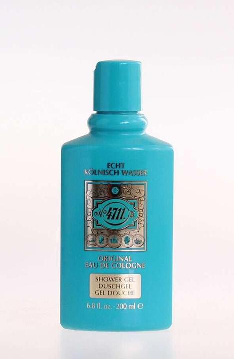 Image du produit Tabac Gel douche Original Eau De Cologne (200 ml)