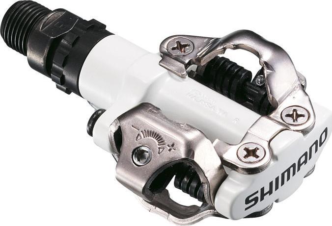 Productafbeelding Shimano Pd-M520
