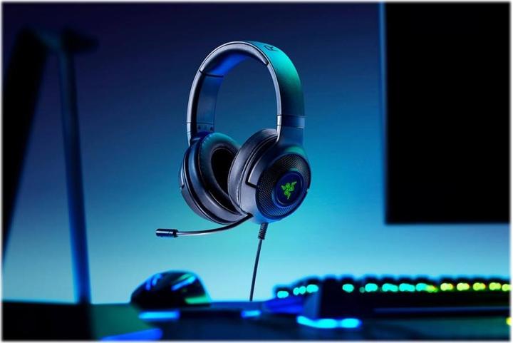 Produktbild Razer Kraken X (Kabelgebunden)