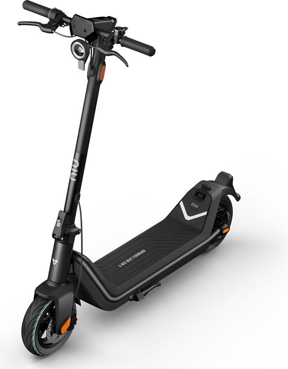 Produktbild Niu KQi3 Pro (20 km/h, 50 km, 350 W)