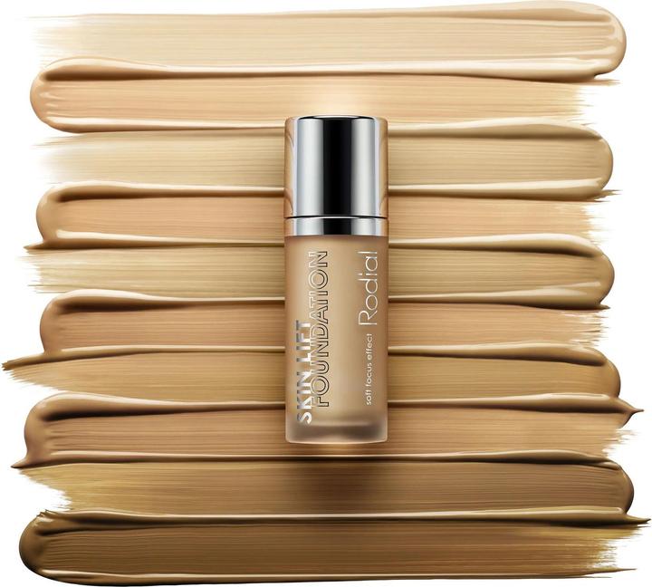 Actual product image Rodial Skin Lift Foundation (Biscuit)