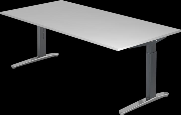 Produktbild MC MyTable XB Schreibtisch (2000 x 1000 x 650 mm)
