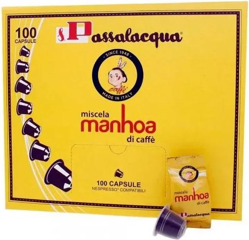Produktbild Passalacqua Manhoa (100 x Port.)