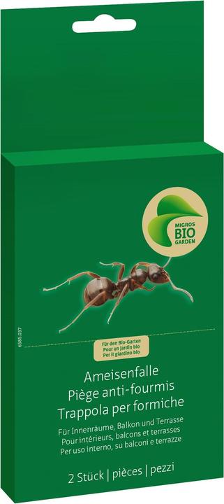 Migros-Bio Garden Ant Trap