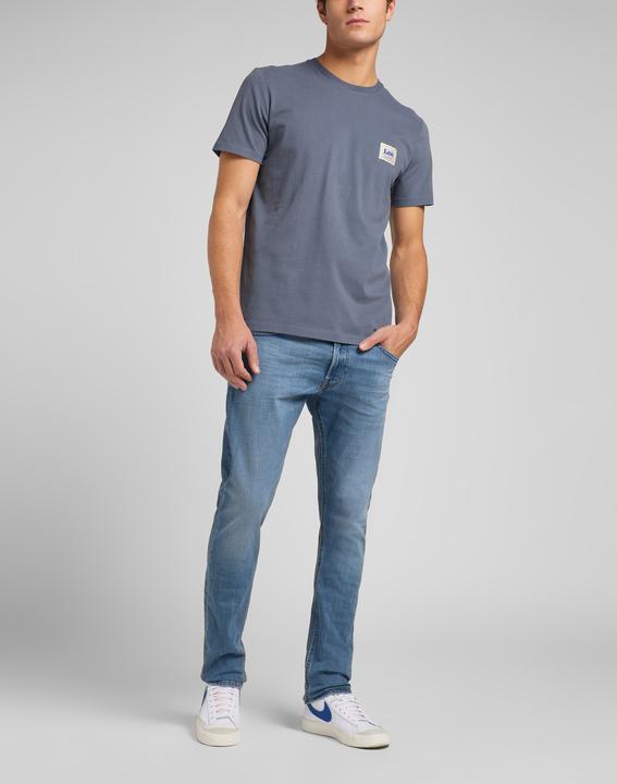 Actual product image Lee Luke (W34/L34)
