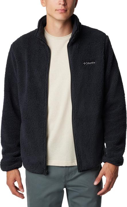 Produktbild Columbia Rugged Ridge III Sherpa Full Zip (L)