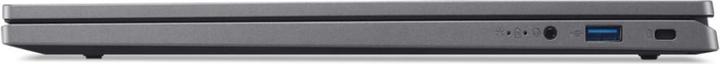 Actual product image Acer Aspire A317-55P-38S5 Intel Core i3-N305 17.3p FHD 8Go DDR5 512Go PCIe NVMe SSD Intel UHD Graphi (Intel Core i3-N305, 8 GB, 512 GB, Intel UHD Graphics)