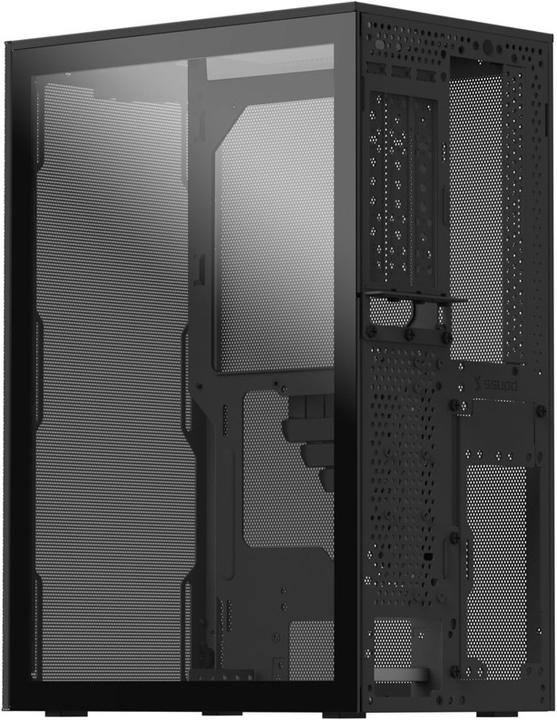 Ssupd Meshroom S (Mini-ITX)
