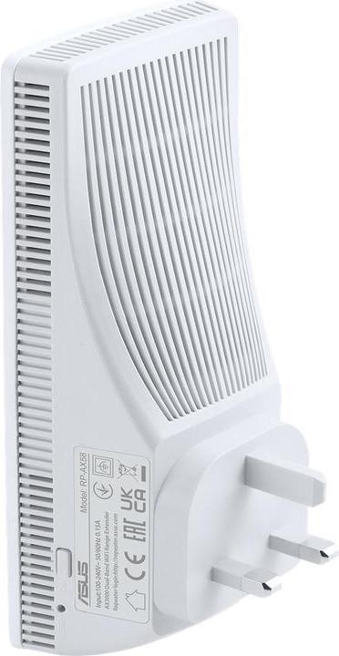 Actual product image ASUS RP-AX58