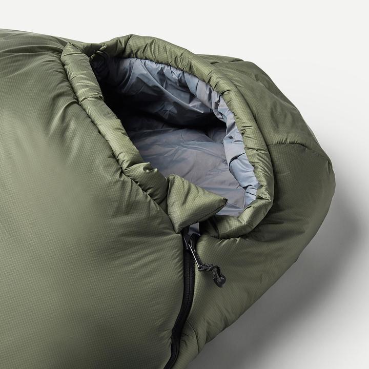 Actual product image Simond MT500 (205 cm)