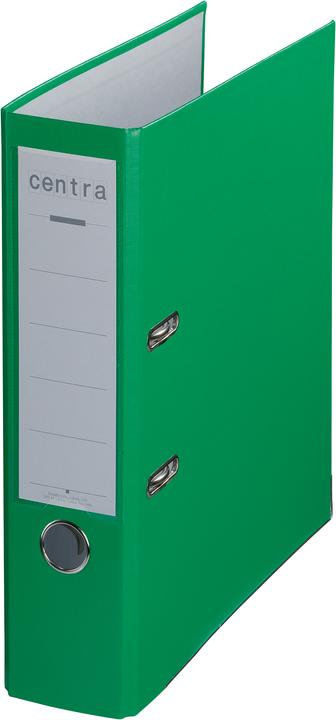 Actual product image Centra Lever arch file Chromos (A4, 80 mm, 1 Piece)