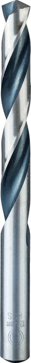 Image du produit Bosch Professional Zubehör Foret hélicoïdal HSS PointTeQ (12,6 mm)
