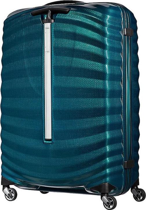 Produktbild Samsonite Lite Shock (36 l, Handgepäck (bis 50l))