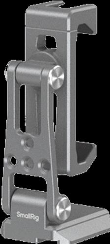 Immagine prodotto SmallRig Arca-Standard Phone Support 5338 (Accessori per gabbie)