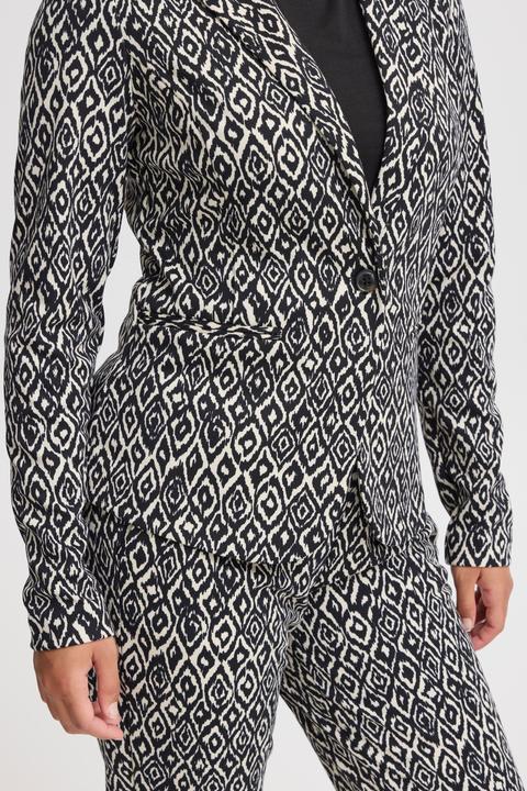 Image du produit Ichi IHKATE PRINT BL21 20121461 (XS)