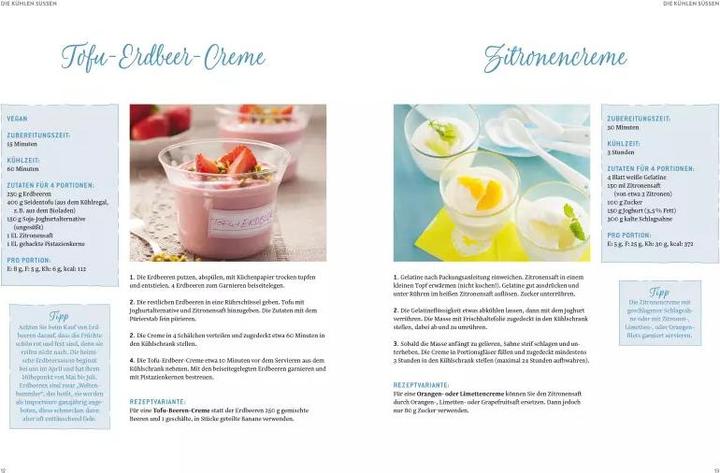 Immagine prodotto Dr. Oetker Sommerküche (Tedesco, Casa editrice Dr Oetker, DR, 2023)