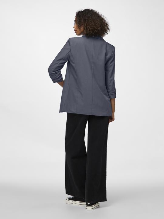 Produktbild Pieces Langer 3/4-Ärmel Blazer (S)