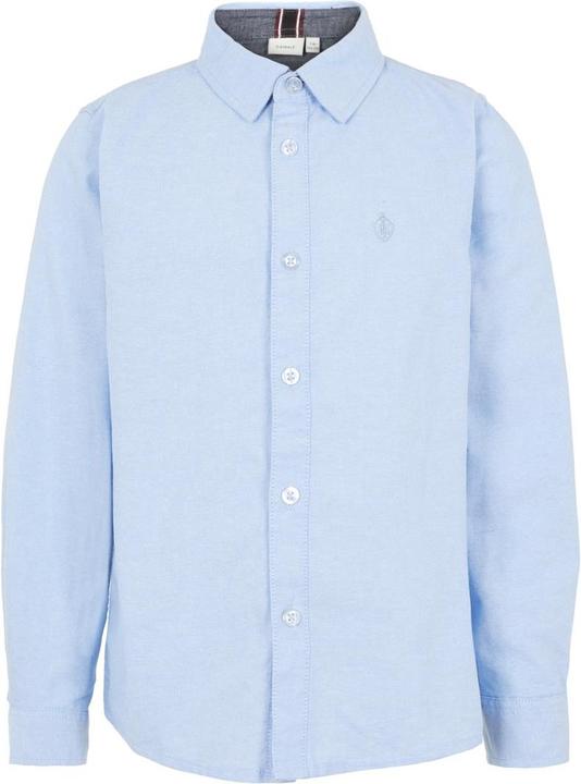 Actual product image Name it cotton shirt (104)
