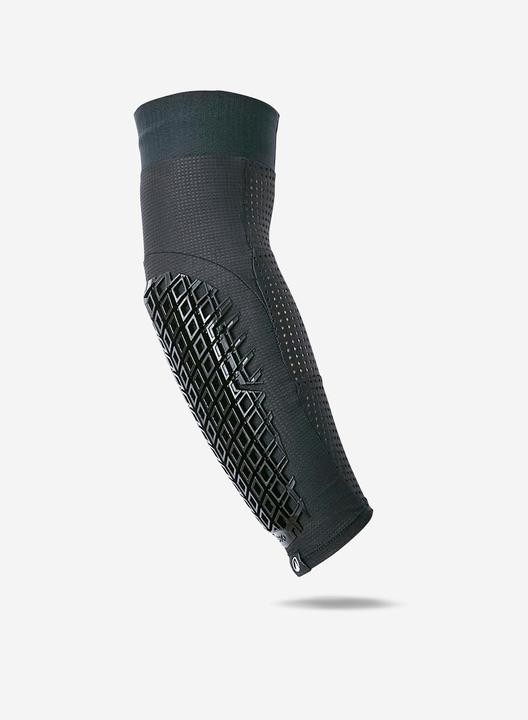 Image du produit Rockrider Coudières VTT All-mountain et Enduro light D3O® (L, Coudes, Couples)