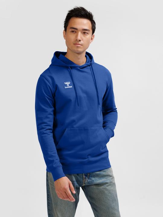 Immagine prodotto hummel Felpa Con Cappuccio Hmlgo 2.0 (L)
