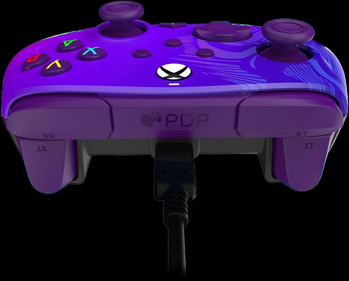 Actual product image PDP Rematch (PC, Xbox Series X, Xbox Series S, Xbox One S)