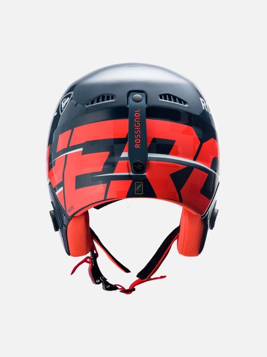 Produktbild Rossignol HERO Giant Impacts FIS Blauer Skihelm (62 cm)