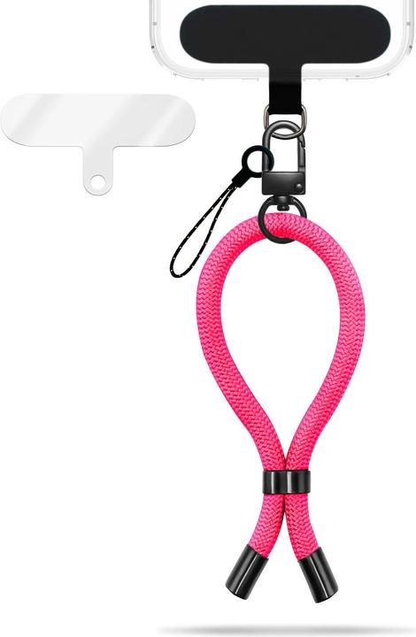 Hot Pink