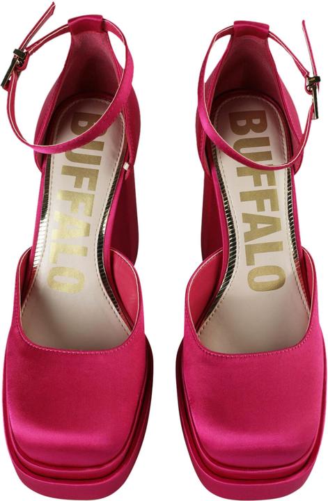 Produktbild Buffalo May Dorsay Vegan Satin - 159493 (41)