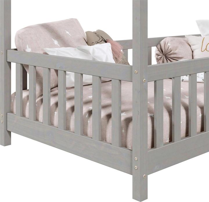 Actual product image IDIMEX Lisan (90 x 200 cm)