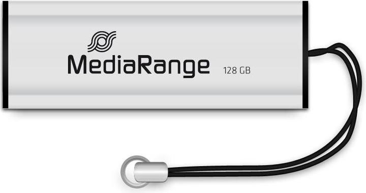 Actual product image MediaRange SuperSpeed (128 GB, USB-A)