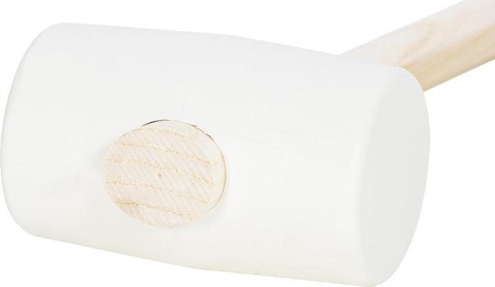 Immagine prodotto Picard Mazzuola in gomma bianca ES 251/7b 115x65 mm (500 g)