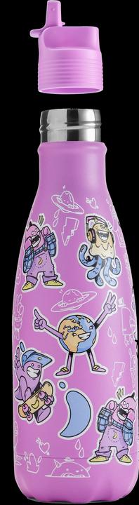 Chilly’s Chilly's Original Kinderflasche 350ml (0.35 l)