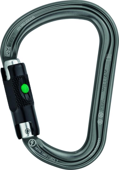 Petzl William