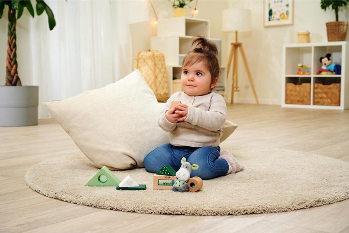 Immagine prodotto Eichhorn Blocchi di costruzioni sonore Baby HiPP