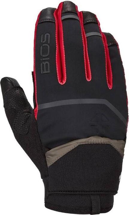 snowlife BIOS Form 2 in1