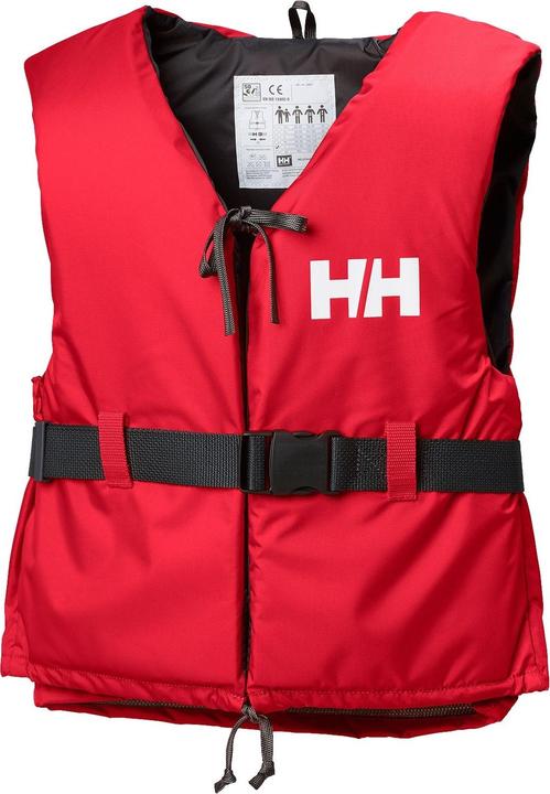 Productafbeelding Helly Hansen Sport II (L, 70-90 kg)