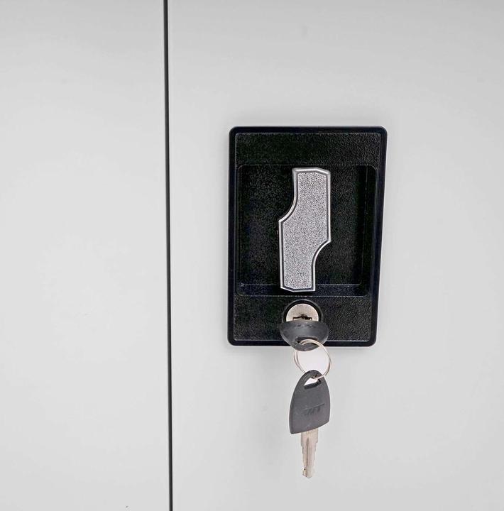 Actual product image Jamb Boston (90 x 40 x 185 cm)