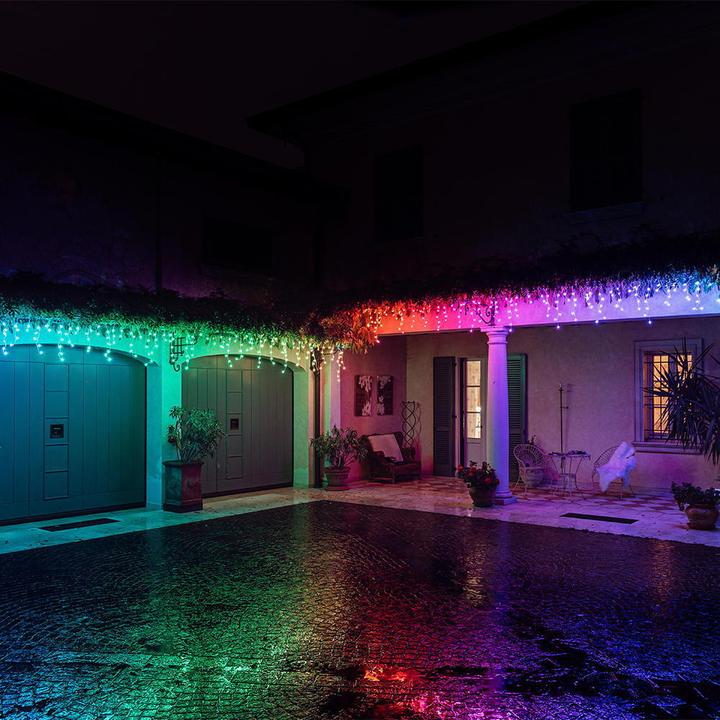 Productafbeelding Twinkly IJspegels (0.70 m)