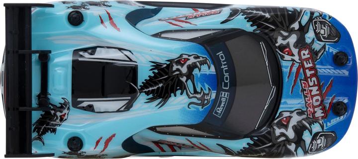 Produktbild Revell RC Car Rally Monster, Ferngesteuertes Auto